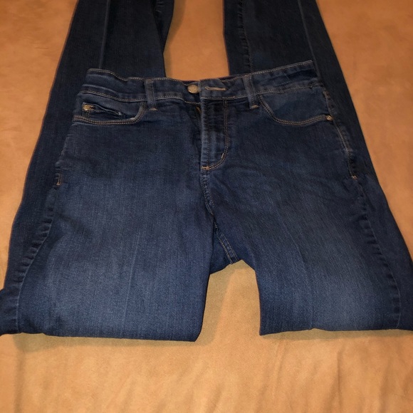 NYD Jeans size 6 - Picture 7 of 8